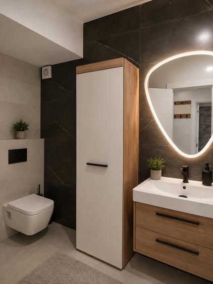 Apartament 2 camere - Astorium Life - Comision 0%