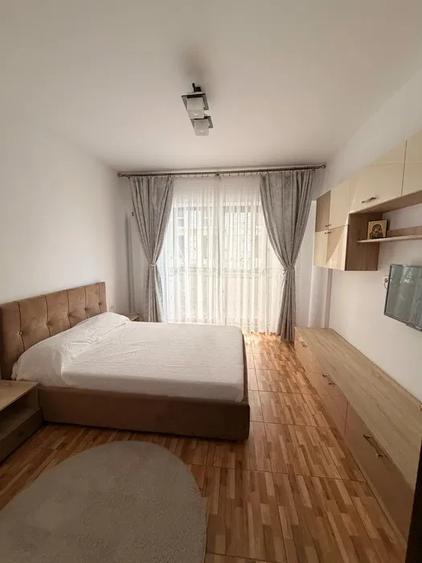 Apartament 2 camere Campus-Tomis Nord/Parcare/AC/Centrală