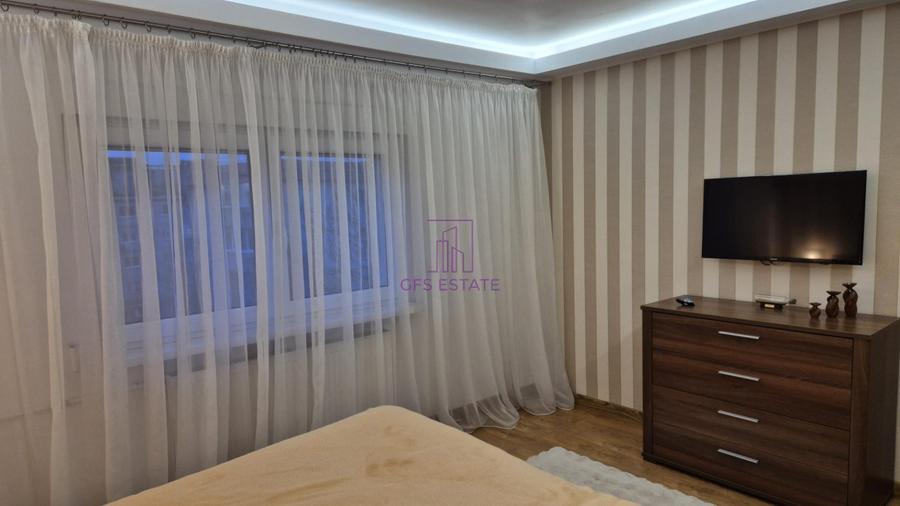 Inchiriere Apartament 2 Camere Decebal