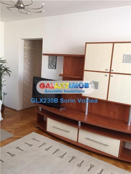 Apartament 3 camere Dristor Baba Novac | 2Bai | parcare | 7min metrou - 7