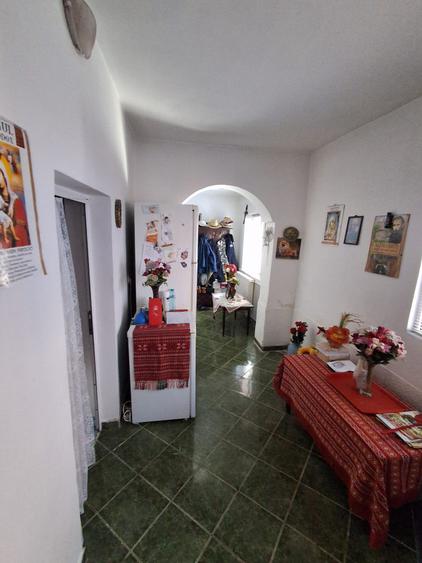 Vanzare Casa individuala  Rahova Soseaua Alexandriei Antiaeriana
