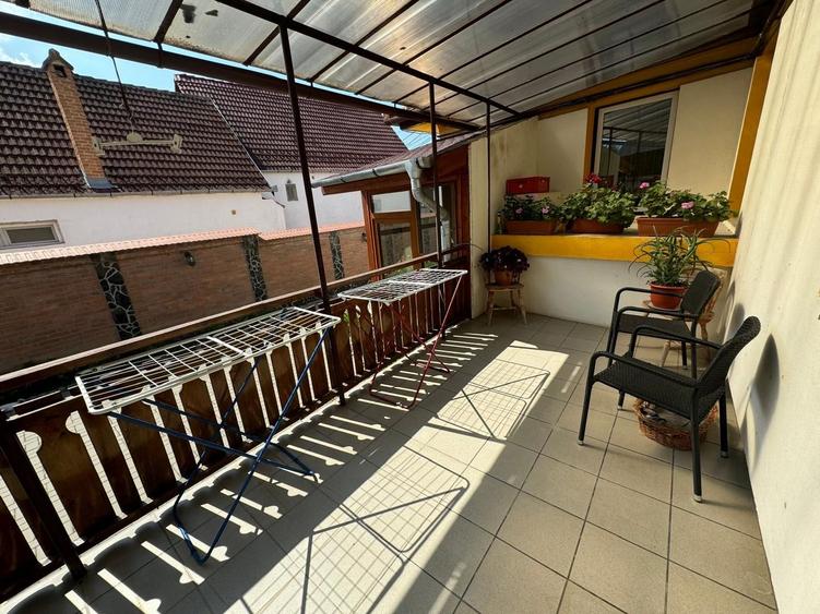 Casa individuala, teren 1200mp , Turnisor, Sibiu