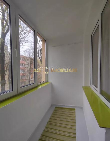 3 Camere de inchiriat | Titan | Metrou | Mobilat&Utilat - 10