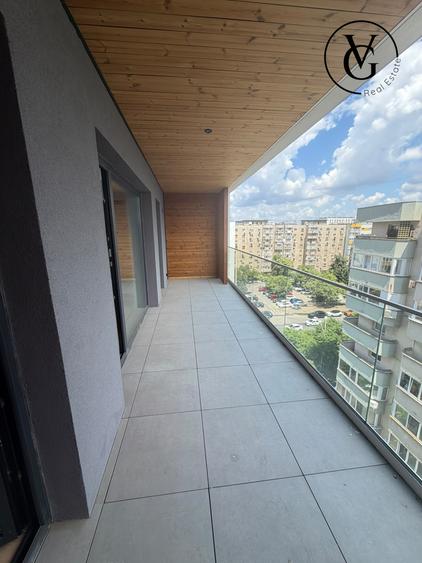 Apartament 2 CAMERE | 13 Septembrie | Bloc 2025