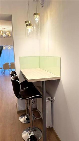 Apartament 3 Camere in zona Floreasca I Mobilat, Utilat I Loc de parcare inclus