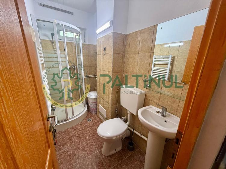Apartament 2 camere de inchiriat Sibiu