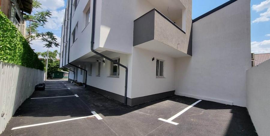 Apartament nou cu 2 camere, Giurgiului- Toporasi