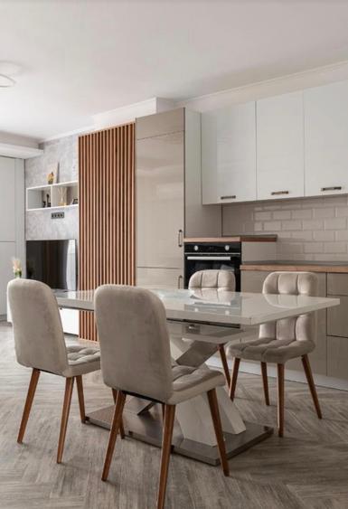 Apartament 4 Camere Ultracentral ,Loc Parcare