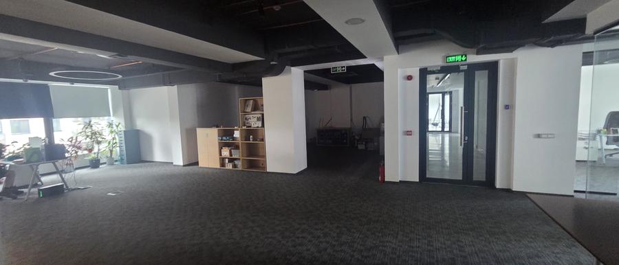 Zero comision, 408mp birou move-in ready Grozavesti, [M] 10min