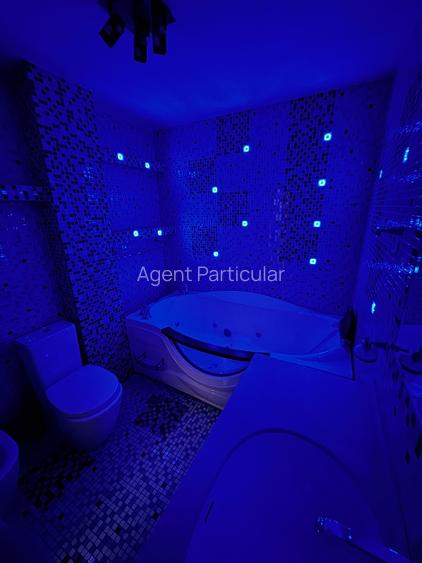 Apartament cu 4 camere, 90 m² utili, situat la parter, in Ramicu Valcea - 9