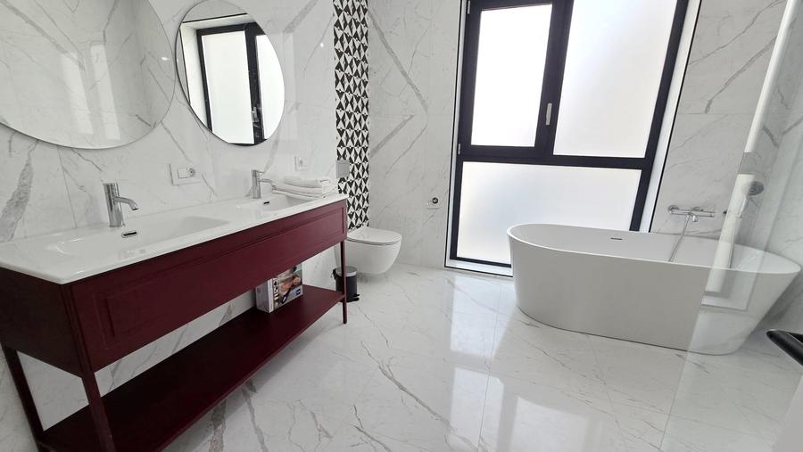 Vila premium noua | Piscina | Smart Home! Direct Dezvoltator | Comision 0!