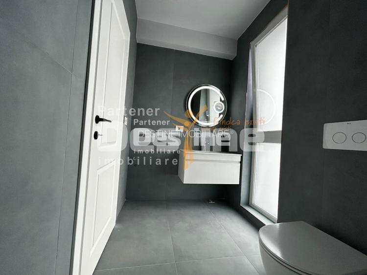 Apartament 3 CD 75MP REDIU Iasi+loc parcare - 12