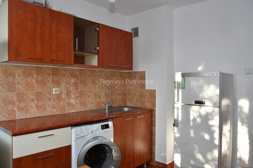 Apartament 2 camere de închiriat pe Aleea Postăvarul - 7