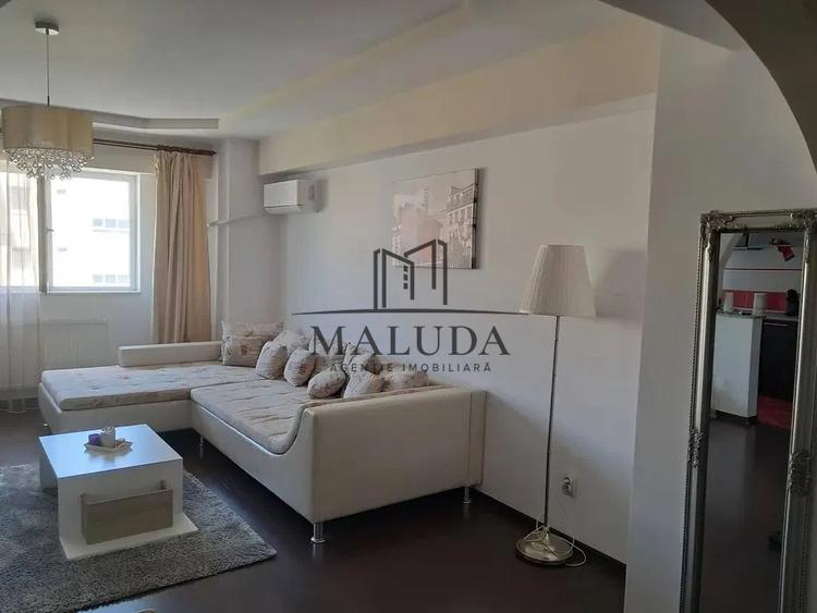 Apartament 3 camere de inchiriat in Gavana 3!