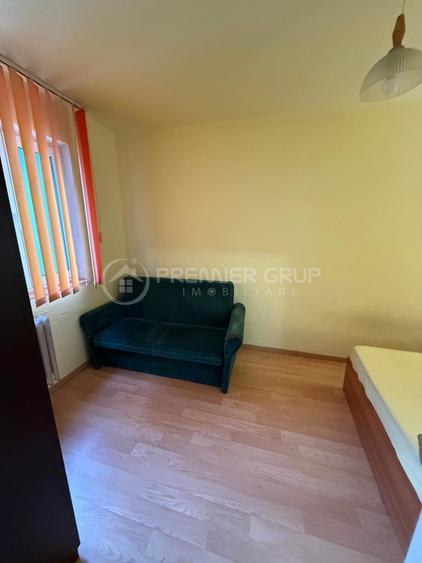 Apartament 3 camere 45mp cu balcon, Tatarasi