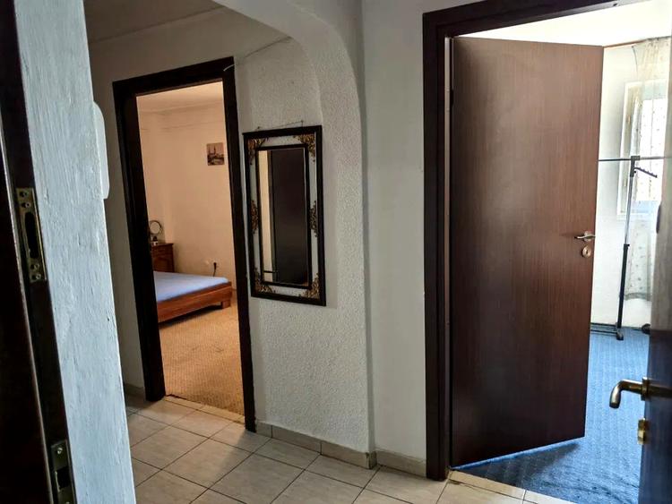 Apartament 2 camere, decomandat, zona Pacurari - Moara de foc, Iasi