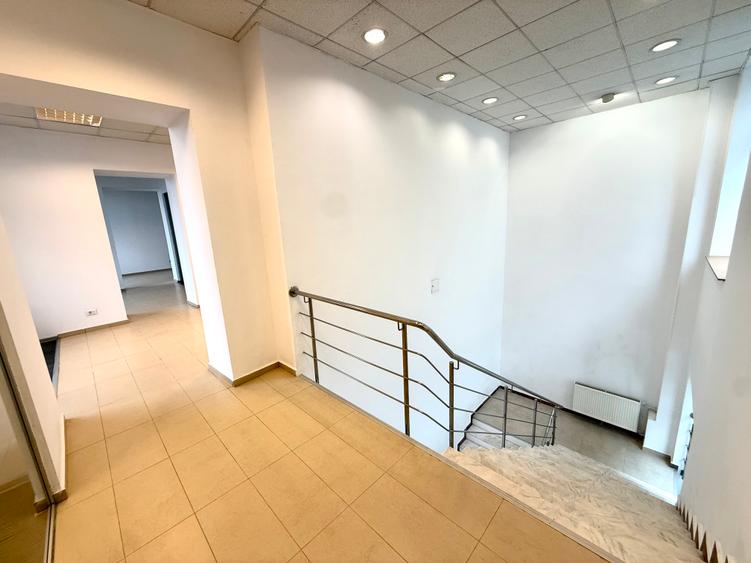 Inchiriere Spatiu Comercial stradal Piata Victoriei
