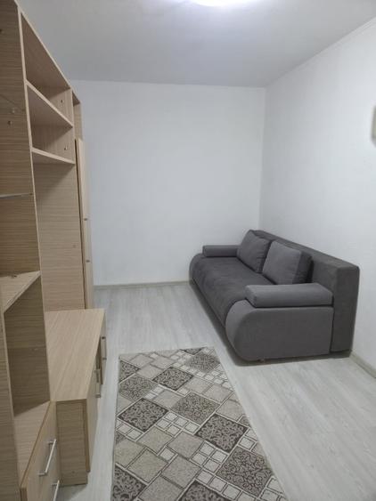 Închiriez Apartament 2 Camere Tomis Nord Ciresica