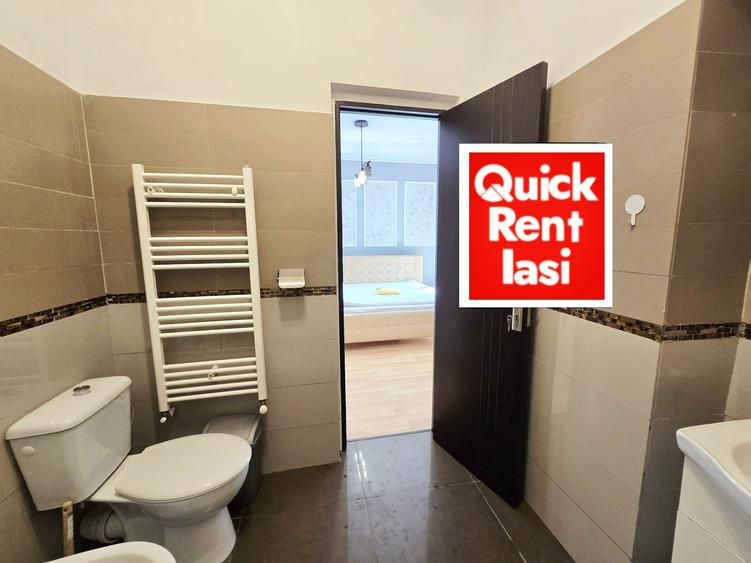 Ultracentral Independentei UMF Apartament Cu Toate Consumurile Incluse In Chirie