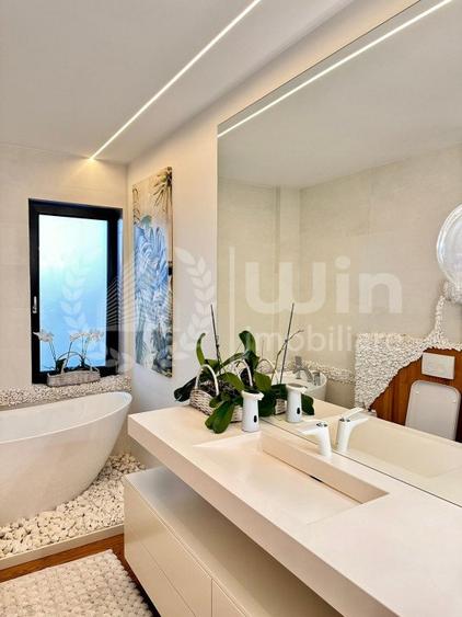 Penthouse exclusivist la cheie | 180mp util | 225mp terasa | Buna Ziua