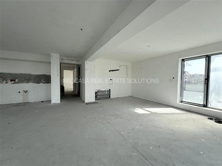 Apartament tip Duplex Terasa 73 mp I Zona Iancu Nicolae - 21