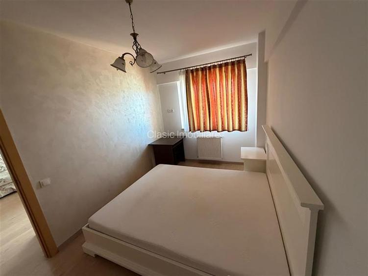 Inchiriere apartament 2 camere zona Iulius Mall Gheorgheni, Cluj-Napoca - 5