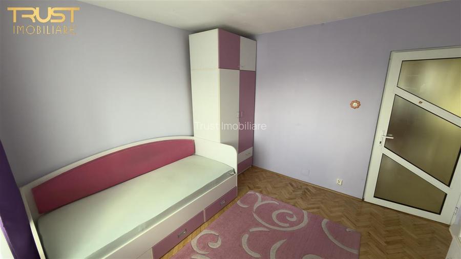 3 Camere I Zorilor I Zona UMF I AC I Complet Echipat - 10