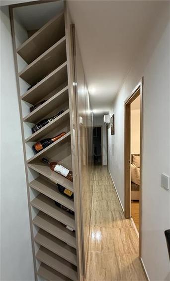 Sagului - 2 Camere - Bloc cu LIFT - Centrala proprie - Spatios - Decomandat