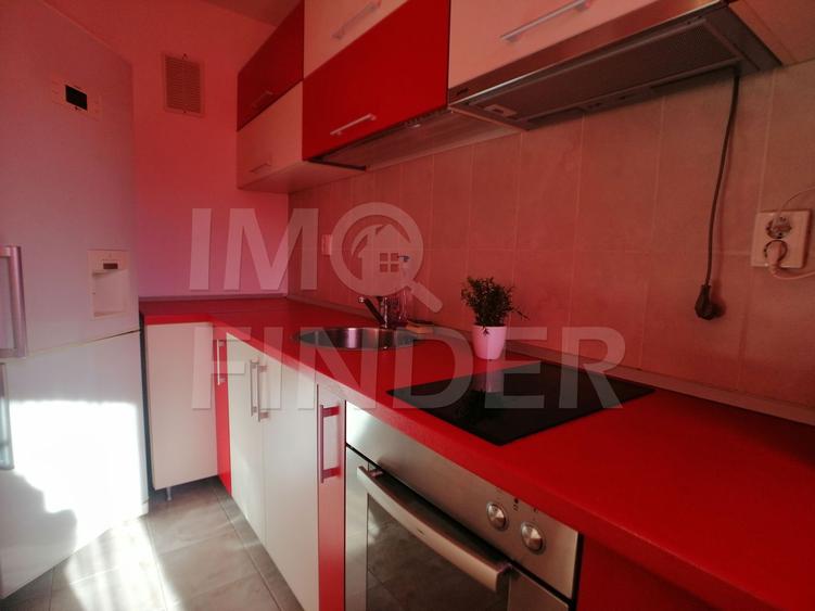 Inchiriere apartament 1 camera Centru, langa Platinia Mall/ USAMV