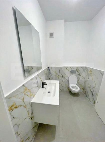 Apartament cu 3 camere, parcare subterana, zona Eroilor