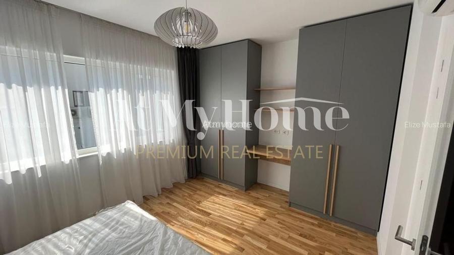VILA NOUA 5 CAMERE/GRADINA/PIPERA - 6