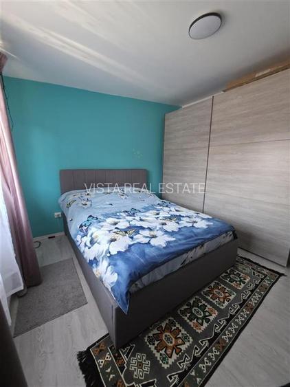 Apartament 2 camere, Sanpetru