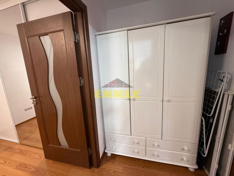 De închiriat – Apartament 2 camere, ultracentral – Str. Cuza Vodă - 5