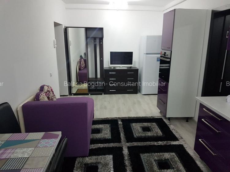 Apartament studio complex Sub Cetate Green Residence - 3