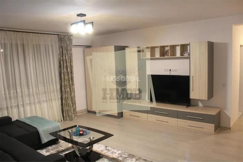 Apartament modern 2 camere balcon parcare Central