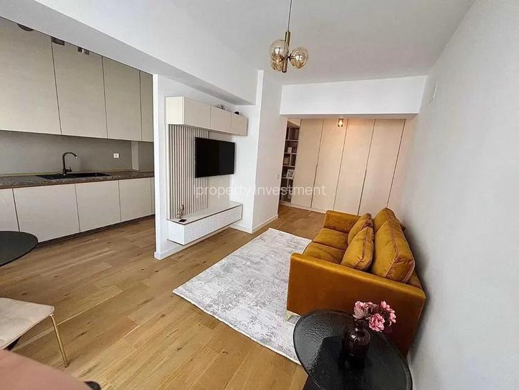 First Estate 2 camere cu balcon si parcare - 2