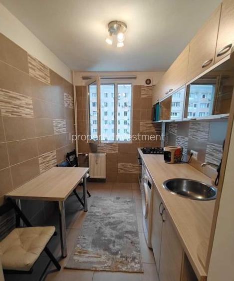 Baba Novac 3 Camere Parc Ior Metrou Ac Bloc Anvelopat - 3