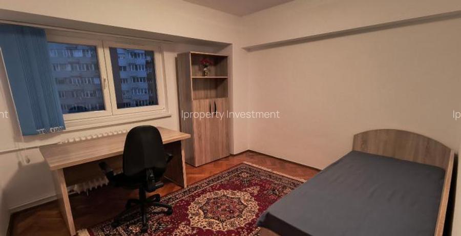 3 Camere | Ion Mihalache | Proximitate metrou | Mobilat + Utilat | - 5