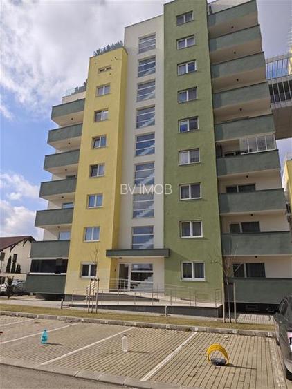 Inchiriere Apartament 2 camere, complex Top City, mobilat utilat - 21