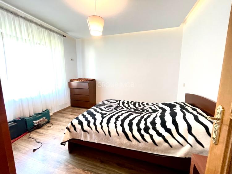 Vila tip Duplex P + 1 + M  - Marginei - 600 mp teren - 2