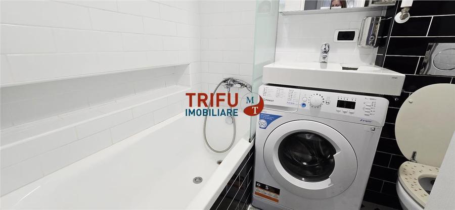 Apartament 2 camere etaj 1 loc de parcare