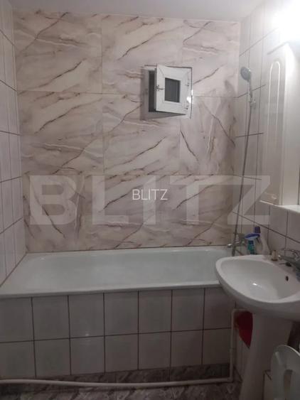Apartament decomandat cu 2 camere, mobilat și utilat - 7