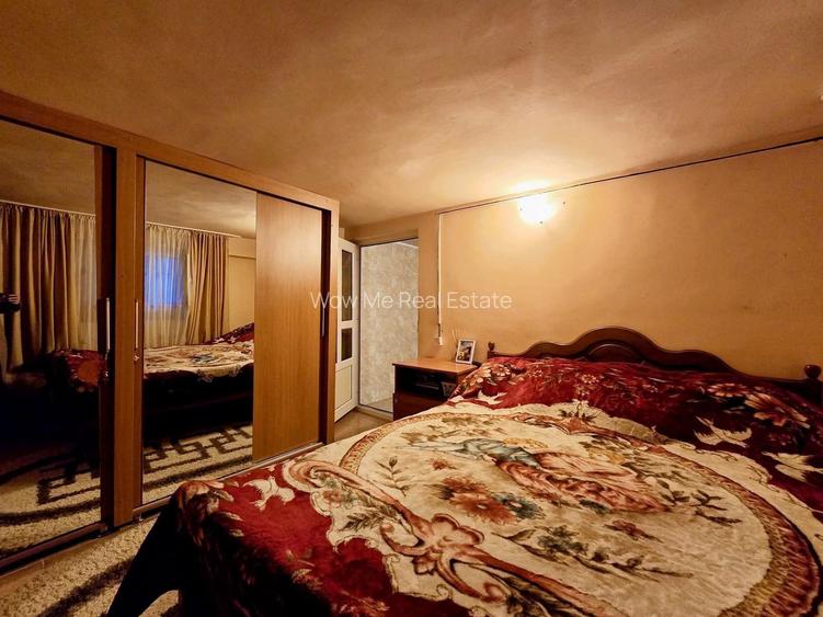 Vilă Dobroești-Fundeni, 6 Camere - 30
