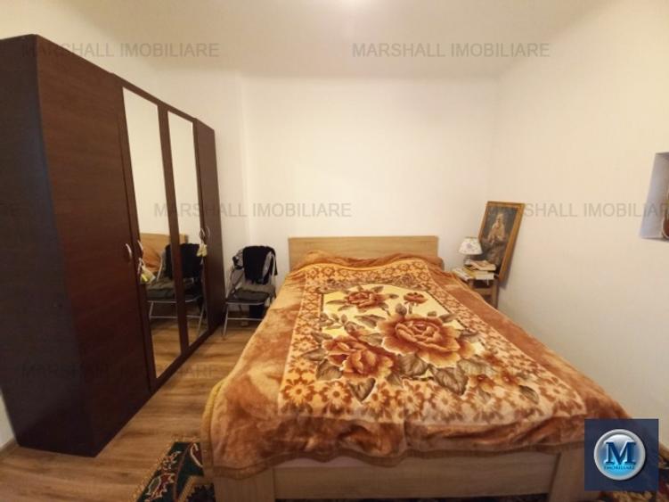 Casa cu 3 camere de vanzare, zona Central, 86.82 mp #15115