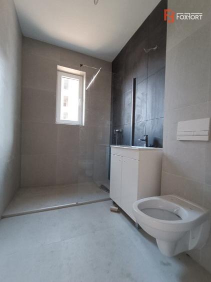 Apartament, 2 camere, decomandat, cu gradina zona Braytim - ID V4604