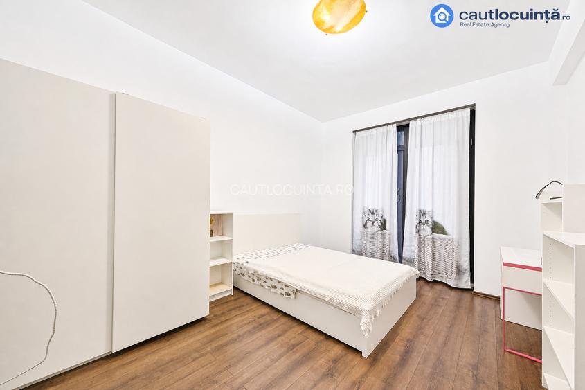 Vila Premium | Corbeanca-Ostratu| Mobilata&utilata | Gradina| Parcare - 10
