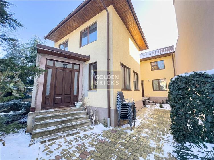 Piata Domenii | Prima inchiriere | 6 Camere | Parcare