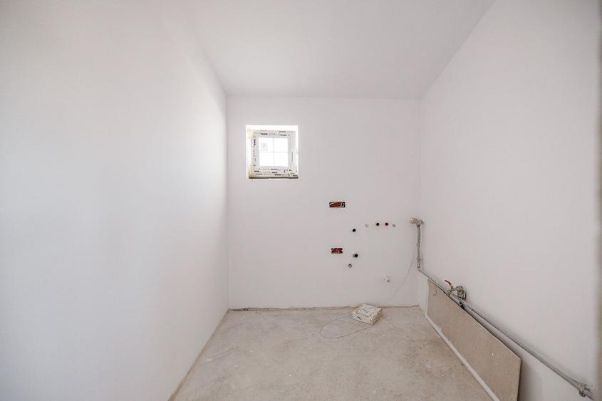 Casa Individuala 4 camere - Predare la cheie