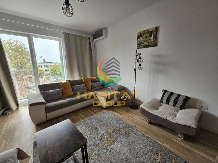 Apartament 2 camere  de vanzare Iancului, Mobilat