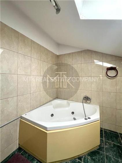 Vila 4 camere Cartier Azur- Pipera I  2 Locuri de parcare - 23